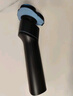 飛利浦（PHILIPS）【周杰倫推薦】電動(dòng)剃須刀旋護(hù)5系青春版-炫光黑 SkinEase智能舒緩刮胡刀 七夕禮物送老公國(guó)家補(bǔ)貼 曬單實(shí)拍圖