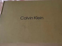 Calvin Klein內(nèi)衣【七夕禮物】女士三條ck本命年棉質(zhì)比基尼三角內(nèi)褲女QP2349O MP1-太空黑/椰青灰/月光白 3條 M 尺碼偏大，建議拍小一碼 曬單實拍圖