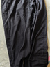 JEANSWEST LIFE真維斯夏季冰感直筒休閑褲男輕薄透氣男士運(yùn)動(dòng)褲潮男街頭戶外長褲 曬單實(shí)拍圖