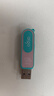 愛國者（aigo）128GB Type-C USB3.2青春款U盤 U352高速兩用 雙接口手機(jī)電腦兩用優(yōu)盤 讀速220MB/s 學(xué)生畢業(yè)禮物 曬單實(shí)拍圖