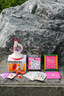 彌鹿（MiDeer）【新品】?jì)和魳?lè )小喇叭早教模擬動(dòng)物叫聲樂(lè )器寶寶揚聲器益智玩具 智趣兒童小喇叭 曬單實(shí)拍圖