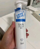 卓沿（SKIN ADVANCED）屈臣氏SA白金氨基酸泡沫洗面奶潔面敏感肌補水保濕新舊包裝隨機發(fā) 凈柔潔顏泡沫 150ml *1 曬單實拍圖