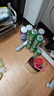 旺旺 旺仔牛奶145ml*16罐 禮盒裝 送禮佳品 兒童營(yíng)養(yǎng)早餐奶原味 曬單實(shí)拍圖