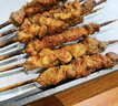 鮮京采內(nèi)蒙古孜然羊肉串凈重2斤 （50串）露營(yíng)戶外燒烤 京東自有品牌 曬單實(shí)拍圖