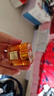 歐萊雅膠原小蜜罐眼霜20ml套裝禮盒抗皺淡紋補水保濕護膚品七夕禮物 曬單實拍圖