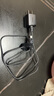 倍思小方塊Pro 蘋果充電器氮化鎵快充套裝PD30W充電頭兼容27W/20W適用iPhone14/13promax/iPad平板手機 曬單實拍圖