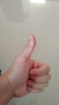 天語(yǔ)（K-TOUCH）T2老年人手機4G全網(wǎng)通超長(cháng)待機直板按鍵大字體大聲音大屏學(xué)生專(zhuān)用備用功能機易操作老人機 紅色 曬單實(shí)拍圖