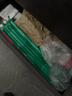 康樂保（Coloplast）潤捷一次性間歇式無菌導(dǎo)尿管28512/28412水溶性導(dǎo)尿管男女款 男性28410直頭10CH【30支/盒】 曬單實(shí)拍圖