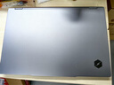 機械革命【國家補貼20%】無界15X Pro （ R7 H 255 32G 1T 99Wh 120Hz 2.5K 灰)辦公筆記本電腦輕薄游戲本 曬單實拍圖
