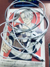 WITGOER【2025新款丨品牌直營】有線耳機(jī)lightning接口適用蘋果13/14/12/11/iphone/promax平板ipad游戲 曬單實(shí)拍圖