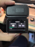 大疆【新品】DJI Osmo Nano 自由視角穿戴相機Vlog騎行親子寵物運動(dòng)相機4K高清攝像機超輕小巧拇指相機 標準套裝（64GB） 曬單實(shí)拍圖