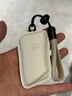 紳創(chuàng  )適用雷克薩斯es200鑰匙套rx350h扣es260包300h殼NX200真皮LS500GX 曬單實(shí)拍圖