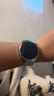 HUAWEI WATCH 5 42mm 基礎款 不銹鋼表殼 極光綠 氟橡膠表帶首創(chuàng)X-TAP智感窗鴻蒙AI腕上小藝eSIM通信 曬單實拍圖