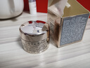 蘭蔻（LANCOME）菁純臻顏淡紋眼霜 5ml*4 一支正裝量 滋潤淡紋緊致【臨期清倉】 曬單實拍圖