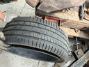 倍耐力輪胎255/35R21 98W PZERO(P0) pz4(NCS,ELT)(T1)(KS) 曬單實(shí)拍圖