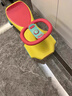 babycare扭扭車(chē)防側翻兒童溜溜車(chē)搖搖車(chē)寶寶滑行玩具車(chē)3-6歲 黎空紫音樂(lè )款 曬單實(shí)拍圖