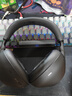 索尼（SONY）WH-1000XM6 頭戴式無(wú)線耳機(jī) 藍(lán)牙降噪耳機(jī)1000XM5升級(jí)款 網(wǎng)課游戲禮物送男女友學(xué)生 黑色 曬單實(shí)拍圖