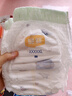 宜嬰新夢想家全包臀嬰兒小內(nèi)褲5XL56拉拉褲尿褲【品牌直供 安心品質(zhì)】 曬單實(shí)拍圖