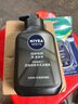妮維雅（NIVEA）男士深層清潔洗面奶DEEP控油細(xì)致收縮毛孔潔面乳150g【臨期清倉(cāng)】 曬單實(shí)拍圖