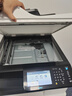 惠普（HP） 打印機 72625dn a3a4黑白激光復(fù)印機掃描機一體機 復(fù)合機 自動雙面 試卷打印 有線網(wǎng)絡(luò) 商用辦公 M72625dn標(biāo)配（官方1年上門保-修） 曬單實拍圖