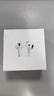 Apple/蘋果 AirPods 4 搭配USB-C充電盒 蘋果耳機 藍牙耳機 適用iPhone/iPad/Mac 四代 曬單實拍圖