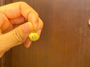 周六福（ZLF）  黃金吊墜女款足金999福字項(xiàng)墜掛墜首飾福氣滿滿 計(jì)價(jià) 福來(lái)運(yùn)到 -1.24g 曬單實(shí)拍圖