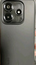 小米（MI）Redmi note14 5G手機(jī) 天璣7025-Ultra OLEN護(hù)眼直屏8GB+128GB子夜黑 小米手機(jī)紅米手機(jī) 曬單實(shí)拍圖