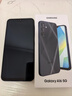 SAMSUNG三星 Galaxy A16海外版智能手機(jī)全新純凈系統(tǒng)6.6英寸指紋識(shí)別 可擴(kuò)展存儲(chǔ) 海外版 三星A16黑色 8+256GB【5G 】 曬單實(shí)拍圖