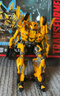 變形金剛（TRANSFORMERS）兒童男孩玩具車模型手辦周邊模玩禮物SS49加強級大黃蜂 E7195 曬單實拍圖