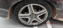 德國馬牌（Continental）汽車輪胎 265/45R20 108Y XL FR UX7 適配奔馳GLE 保時捷Macan 曬單實拍圖