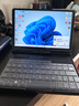 GPD  Pocket4 新款折疊迷你筆記本電腦AMD AI9 HX370二合一平板8.8英寸工程師超便攜小型口袋掌上電腦 AMD AI9 HX370【32G+2TB】 標配 曬單實(shí)拍圖