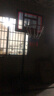 雙航籃球架 室內(nèi)可升降青少年籃球架可移動(dòng)球架戶(hù)外籃球架標(biāo)準(zhǔn)籃球框 037快速升降款-籃筐1.05-2.6米 曬單實(shí)拍圖
