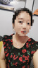 CAROMAY魚尾輕奢項鏈2025新款鎖骨鏈七夕情人節(jié)禮物送女友老婆表白首飾品 輕奢人魚項鏈 曬單實拍圖