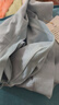 草本初色內(nèi)褲女2025年新款無痕乳酸菌內(nèi)褲抗菌透氣中腰內(nèi)褲女生 六條 L碼 曬單實拍圖