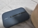 華為隨身wifi3pro移動無線wifi免插卡隨行4g攜帶無限網(wǎng)卡車載非wifi6三網(wǎng)全國通用流量2025款5g AX15B 隨行WiFi3 Pro 三網(wǎng)版 藍色 曬單實拍圖