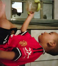 樂扣樂扣牛奶杯兒童水杯幼兒園ppsu吸管杯1-3-6歲寶寶喝奶瓶帶刻度直飲杯 曬單實拍圖