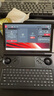 GPD win mini 2025款 7英寸掌上筆記本電腦 120Hz電競(jìng)屏翻蓋掌機(jī)AI處理器迷你隨身口袋掌上電腦筆記 銳龍AI 9 HX 370 32G+2TB 黑 曬單實(shí)拍圖