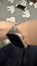 添賦適用蘋(píng)果手表表帶apple iwatch s11/10/9/8/7鏤空金屬表帶布契拉提手鐲SE/Ultra2輕奢細款女款腕帶 布契拉提手鐲款-星光色【熱賣(mài)色】 38/40/41/42mm小表盤(pán)通用 曬單實(shí)拍圖