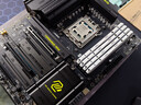 微星(MSI)主板CPU套裝MAG B850 TOMAHAWK MAX WIFI戰(zhàn)斧導(dǎo)彈+AMD 9800X3D 板U套裝 曬單實拍圖