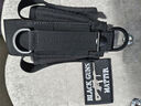 MAXGEAR 多功能戰(zhàn)術(shù)工具套 軍迷戶外收納包 EDC外掛配件 MOLLE附件 1410 黑色 曬單實拍圖