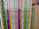 風(fēng)雪獸系列（全5冊(cè)） 寫(xiě)給孩子的中國(guó)奇幻神話 歷史學(xué)家閻崇年 學(xué)者康震推薦閱讀 冒險(xiǎn)幻想小說(shuō) 7 曬單實(shí)拍圖
