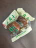 【八公山特產(chǎn)】精品醬香茶干150g豆腐干茶干香干煎炒火鍋即食俱佳 150g*2包 曬單實拍圖