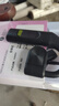 HKMW索尼（SOYN)適用藍(lán)牙耳機(jī)2025新款骨傳導(dǎo)掛耳式超長(zhǎng)續(xù)航電池大容量單耳司機(jī)開車 黑色【標(biāo)配版】不入耳骨傳導(dǎo) 曬單實(shí)拍圖