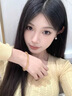 京瑩【招財之石】天然黃水晶手鏈男女款護身符本命年轉(zhuǎn)運手串送男女友 曬單實拍圖