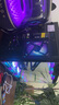 華碩全家桶 i5 14600KF/RTX5070顯卡 高端游戲電競臺式組裝電腦主機 DIY組裝機 14600KF+華碩5060Ti+32G 配置五 曬單實拍圖