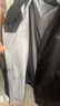 ARC'TERYX始祖鳥(niǎo) RALLE LIGHTWEIGHT JACKET GORE-TEX 防水 男子 硬殼夾克 BLACK/黑色 M 曬單實(shí)拍圖