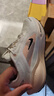 耐克NIKE跑步鞋女子飛馬41PEGASUS 41 GTX運動(dòng)鞋FQ1357-100米/粉37.5 曬單實(shí)拍圖