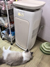 華為智選【國家補貼】鴻蒙智選IAM寵物空氣凈化器U7 Pro全自動吸毛神器除狗毛除異臭味吸過敏原寵物凈化機 曬單實拍圖