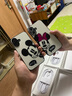 KEKLLE【朋克無塵倉 2片裝】適用iPhone16鋼化膜蘋果16手機(jī)膜 無塵倉秒貼膜除塵手機(jī)貼膜 曬單實(shí)拍圖