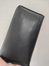卡丹路新款高端手包商務(wù)休閑大容量真皮夾包手拿包手抓包男士包包手機包 【頭層牛皮】商務(wù)休閑款 曬單實(shí)拍圖